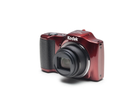 Kodak FZ152 czerwony - 375721 - zdjęcie 1